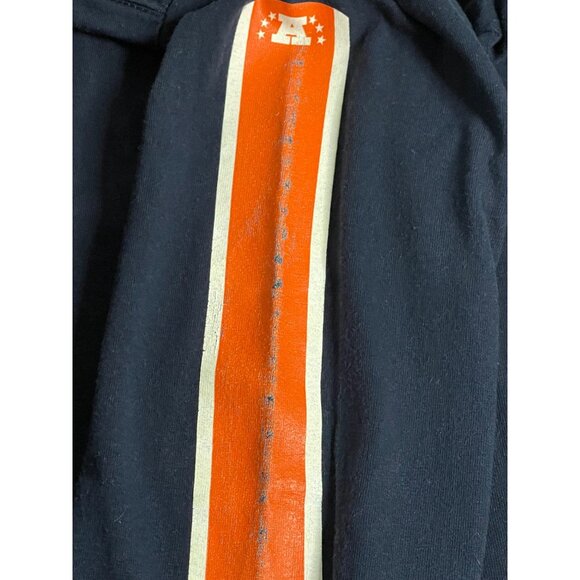 NFL Denver Broncos Jay Cutler #6 Long Sleeve Navy T-Shirt Mens Medium NO TAG - Picture 6 of 12